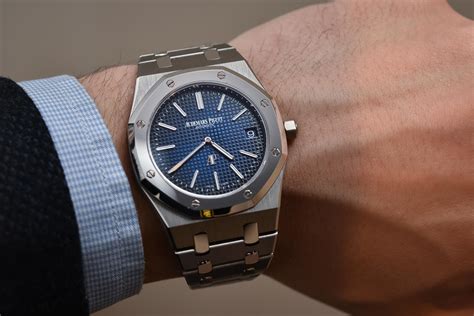 audemars piguet jumbo 15202